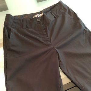 Nike golf shorts